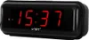 Verk 01720 LED Budík VST-738 Náhled obrázku produktu 6