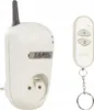 Presa di corrente radiocomandata con telecomando Anteprima dell’immagine prodotto 4