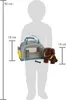 Hund mit Tasche und Pflege-Set Produktbild-Vorschau 7