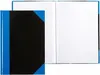 Idena 542901 - Kladde DIN A5, 96 Blatt, 70 g/m², liniert, Produktbild-Vorschau 2