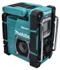 Makita DMR301, Przenośny, Cyfrowy, AM, DAB, DAB+, FM, 87,5 Podgląd zdjęcia produktu 4
