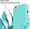 Cadorabo Schutzhülle für Apple iPhone 6 / 6S Hülle in Produktbild-Vorschau 3