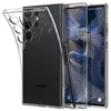 Siliconen hoesje, basismodel, compatibel met Samsung Galaxy Productafbeelding-voorbeeld 1