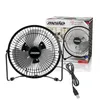 Tischventilator 15cm USB Mesko MS 7322 Produktbild-Vorschau 1