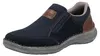 Rieker Slipper Herren Synthetik BlauGröße:44 Produktbild-Vorschau 8