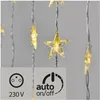 EMOS LED Tenda a stelle di Natale 120x90cm DCGW01 Anteprima dell’immagine prodotto 15