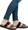 Remonte Damen gemütliche Pantolette aus Kunstleder Textil Produktbild-Vorschau 28