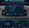 autoradio da 9 pollici con 4G SIM e Carplay per Opel Anteprima dell’immagine prodotto 12