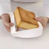 Kuchenform Dessertform Brotform Quadrat Tortaflex Silikon Produktbild-Vorschau 3