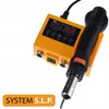 Rosfix Orange Husky OH660 – 2-in-1 Lötkolbenstation | 660W Produktbild-Vorschau 11