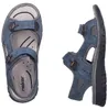 Rieker Sandalen Sandalen Textil Produktbild-Vorschau 6