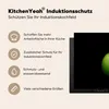 KitchenYeah© Herdabdeckplatte Obst - Apfel - Leicht , Produktbild-Vorschau 6