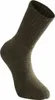 Woolpower Socks Classic 200/ Merino Socken Pine Green Größe Produktbild-Vorschau 5