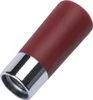 iSi Kapselhalter Edelstahl/Rot Produktbild-Vorschau 1
