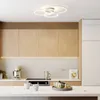 Lindby Smart LED-Deckenleuchte Tula, Fernbedienung, Tuya Produktbild-Vorschau 3