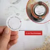 Edle Etiketten selbstklebend zum beschriften - 96 Produktbild-Vorschau 4