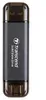 Transcend ESD310C, 512 GB, USB Type-A na USB Type-C, USB Podgląd zdjęcia produktu 6