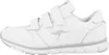KangaROOS Sneaker low weiss 42 Produktbild-Vorschau 1