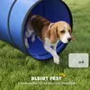 Tunel do agility dla psów PawHut 300 x 50 cm z 4 kotwami Podgląd zdjęcia produktu 6