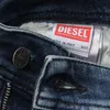 3692Az Jeans Uomo Diesel 1979 Sleenker Skinny Fit Man Produktbild-Vorschau 4