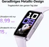 Huawei Band 10 Black, 55020EEP, Smartband Produktbild-Vorschau 2