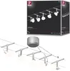 Sistema di cavi Paulmann Set base Sheela Anteprima dell’immagine prodotto 1