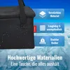 Kühltasche für Car-Organizer – Praktische Auto Kühltasche Produktbild-Vorschau 6