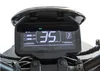 Elektroroller SEED 2 2000 W 45 km/h schwarz Bosch-Motor Produktbild-Vorschau 10