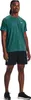 Under Armour Shorts Launch Elite 7'' Short-Schwarz Produktbild-Vorschau 5