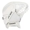 CCM AXIS XF Goalie Fanghand Senior, Farbe:weiss, Produktbild-Vorschau 2
