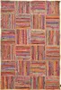 Zanzibar 5019 multi (160x230 cm) Anteprima dell’immagine prodotto 2