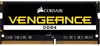 Corsair Vengeance , 8 GB, 1 x 8 GB, DDR4, 2666 MHz, 260-pin Produktbild-Vorschau 1