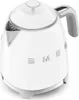 Smeg Mini-Wasserkocher 50er-Jahre-Stil 12,7 cm, glänzend Produktbild-Vorschau 7