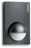 STEINEL IS 180-2, Zeď, Černá, IP54, 2000 lx, 10 - 900 s, Náhled obrázku produktu 2