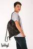 BAAGL Skate Harry Potter Deathly Hallows Rucksack-Set 3tlg: Produktbild-Vorschau 23