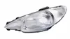 Scheinwerfer Set für Peugeot 206 8/98-5/03 H4 LWR Produktbild-Vorschau 3