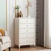 Balení po 10 kusech, knoflíky na nábytek z leštěné mosazi, Náhled obrázku produktu 4