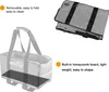 Autosedačka pro psy Pet Booster Seat Loketní opěrka Náhled obrázku produktu 13