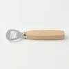 Flaschenöffner Holz Buche 14 cm für Kapseln Produktbild-Vorschau 5