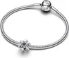Pandora Schneeflocke Charm 794249C01 Charm Anhänger Produktbild-Vorschau 3