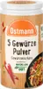 Ostmann, mieszanka 5 przypraw w proszku, starannie dobrane, Podgląd zdjęcia produktu 1