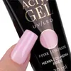 Molly Nails Polygel AcrylGel Aufbaugel Pink Lemonade 30 ml Produktbild-Vorschau 2