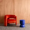 sweeek - Beistelltisch, Couchtisch, Nachttisch aus Metall Produktbild-Vorschau 4