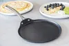 Masterclass Crepe 24 Cm Bratpfanne Silber  Silber One Size Produktbild-Vorschau 7