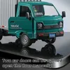 Nákladní auto na dálkové ovládání, 2,4 GHz, 1/16, dálkově Náhled obrázku produktu 7