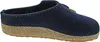 Haflinger Grizzly Kanon Hausschuh Blau Produktbild-Vorschau 47