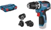 Bosch GSR 12V-35 FC Perceuse-visseuse sans fil 06019H3003 Voir les images du produit 5