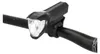 Sada LED svetiel na bicykel FISCHER Twin s inovatívnym 360° Náhľad obrázku produktu 15