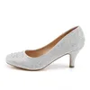 DORIS-06 SHOES für die Augenbrauen r.39 Produktbild-Vorschau 2