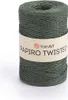 YarnArt Papiro Twisted příze 100 g / 200 m - barva 1312 Náhled obrázku produktu 1